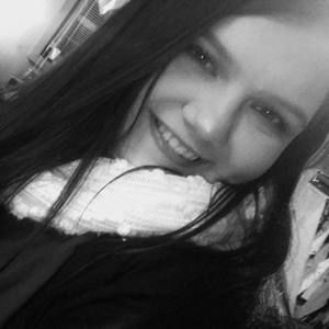 Meet your Posher, Bethany